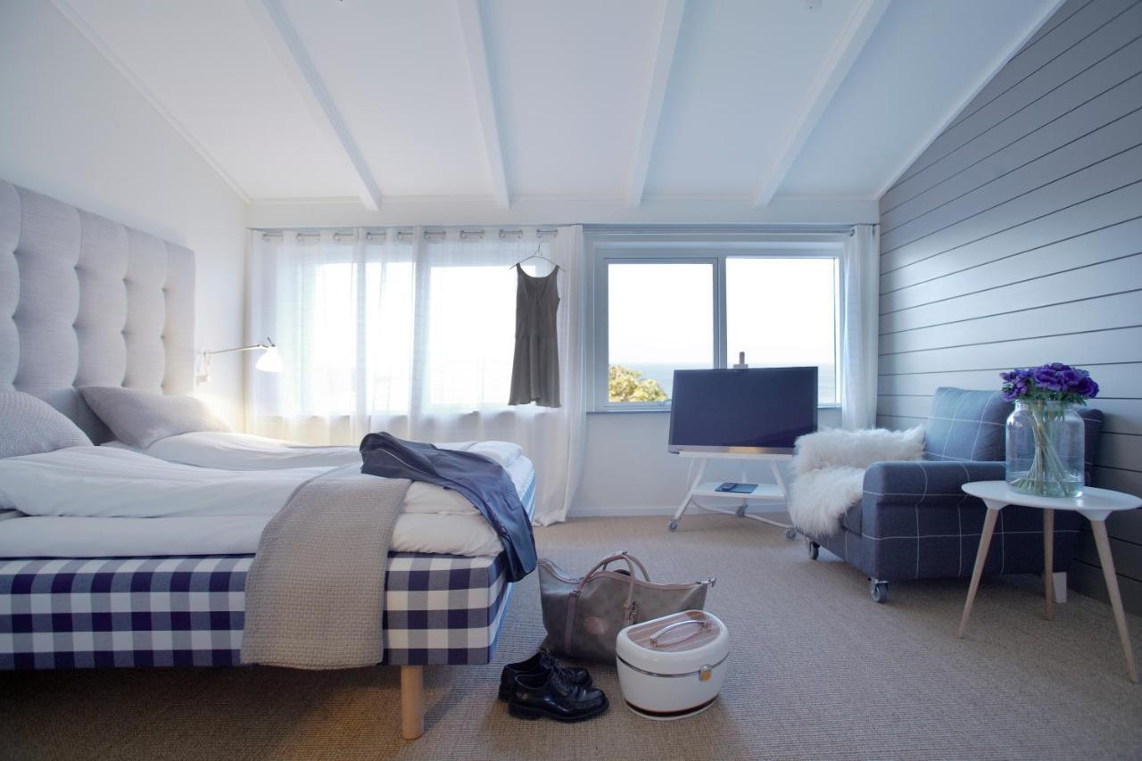 Gilleleje Badehotel Номер фото