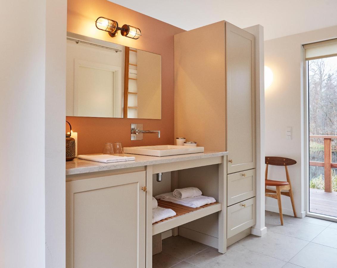 Gilleleje Badehotel Экстерьер фото
