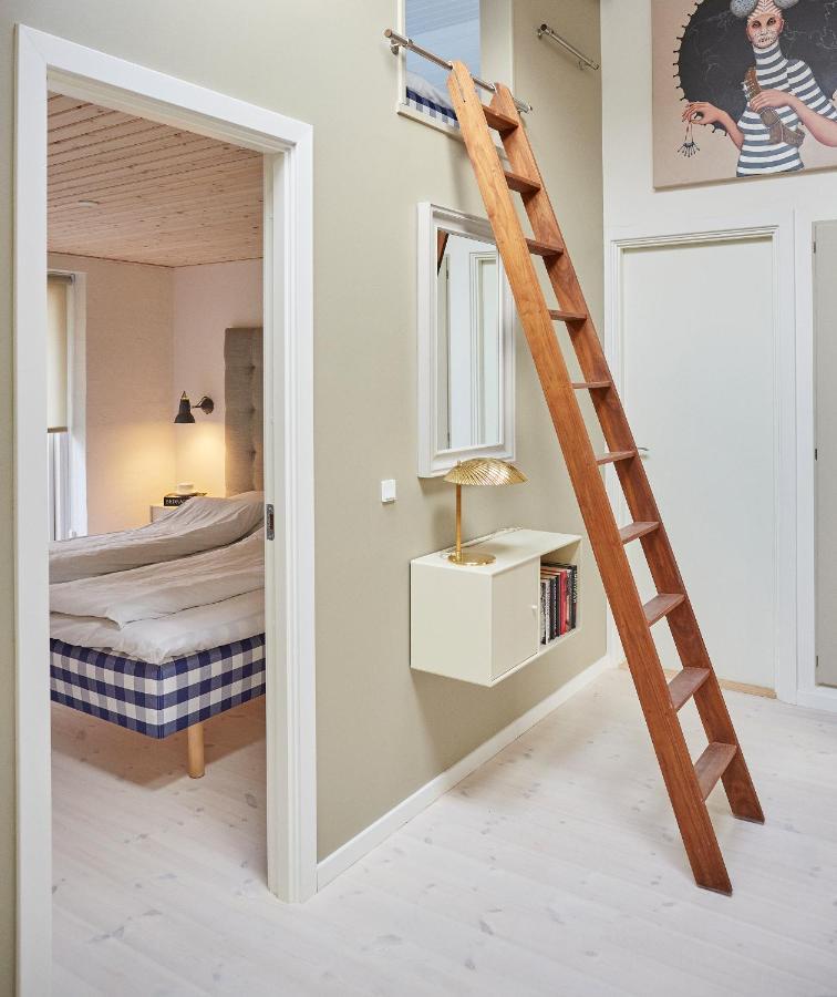 Gilleleje Badehotel Экстерьер фото