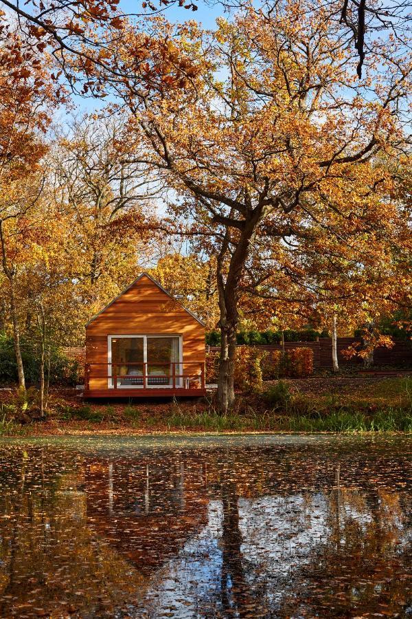Gilleleje Badehotel Экстерьер фото