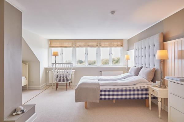 Gilleleje Badehotel Экстерьер фото