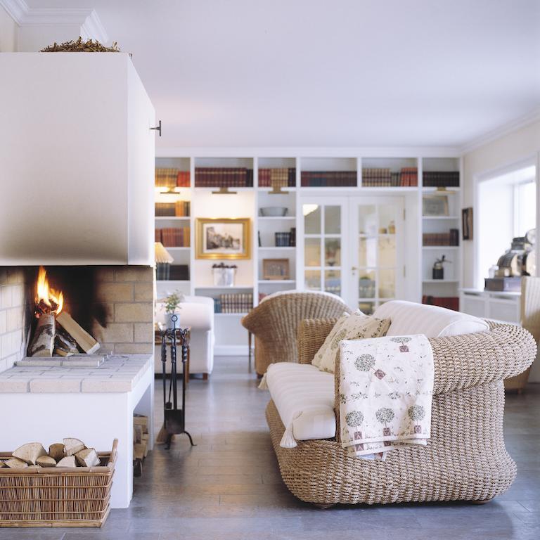 Gilleleje Badehotel Экстерьер фото