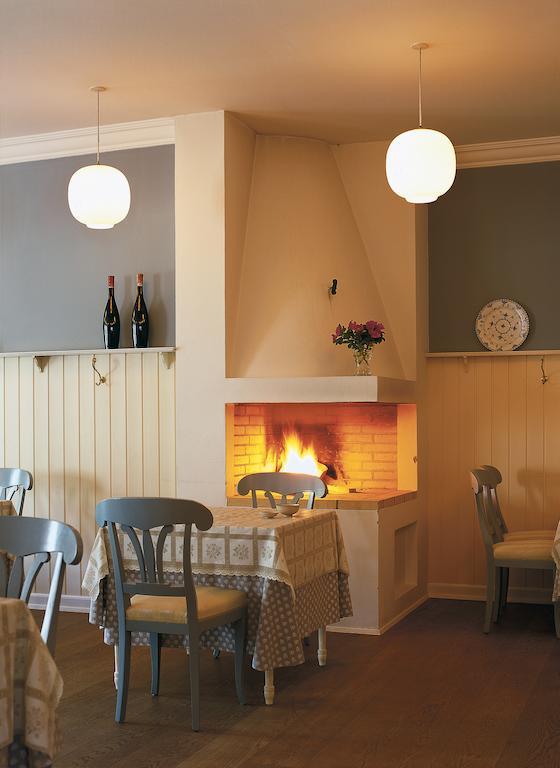 Gilleleje Badehotel Экстерьер фото