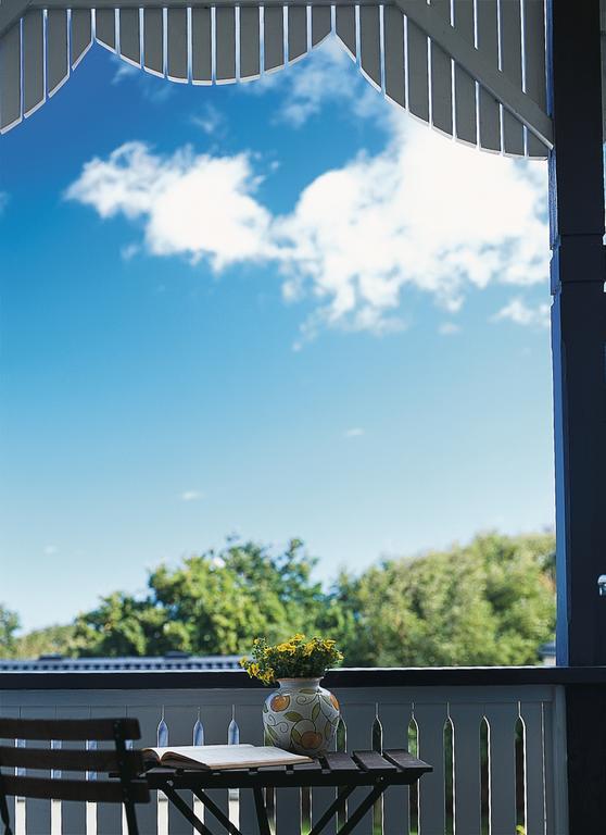 Gilleleje Badehotel Экстерьер фото