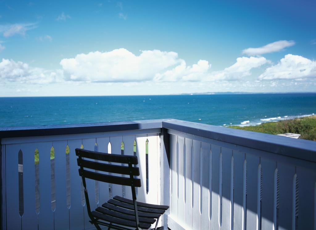 Gilleleje Badehotel Экстерьер фото