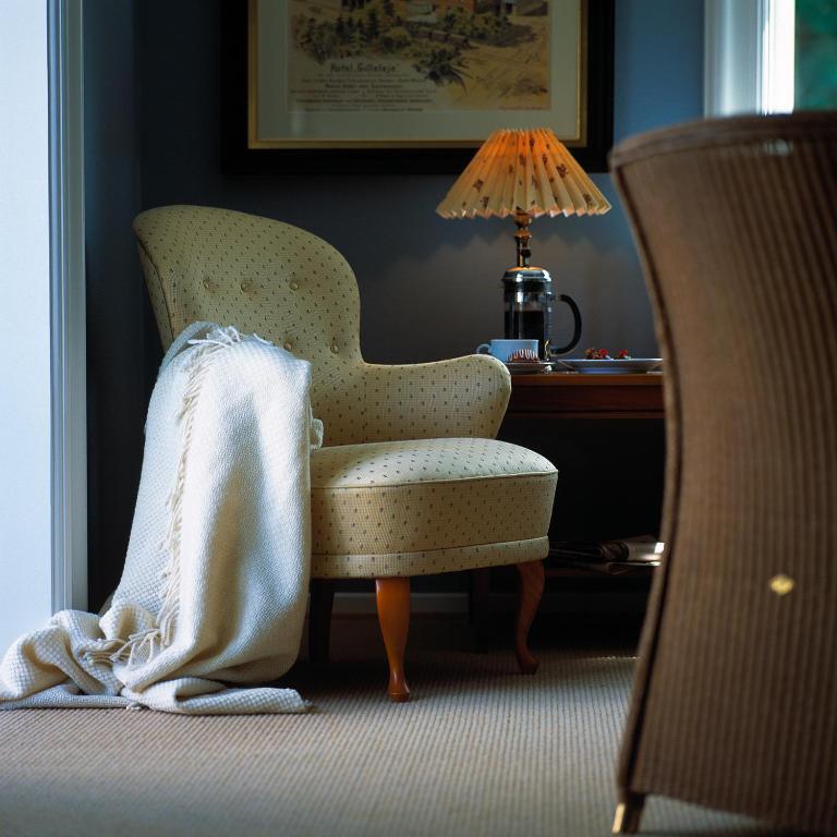 Gilleleje Badehotel Экстерьер фото