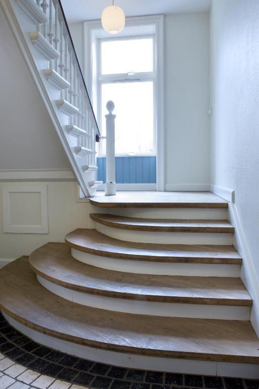 Gilleleje Badehotel Экстерьер фото