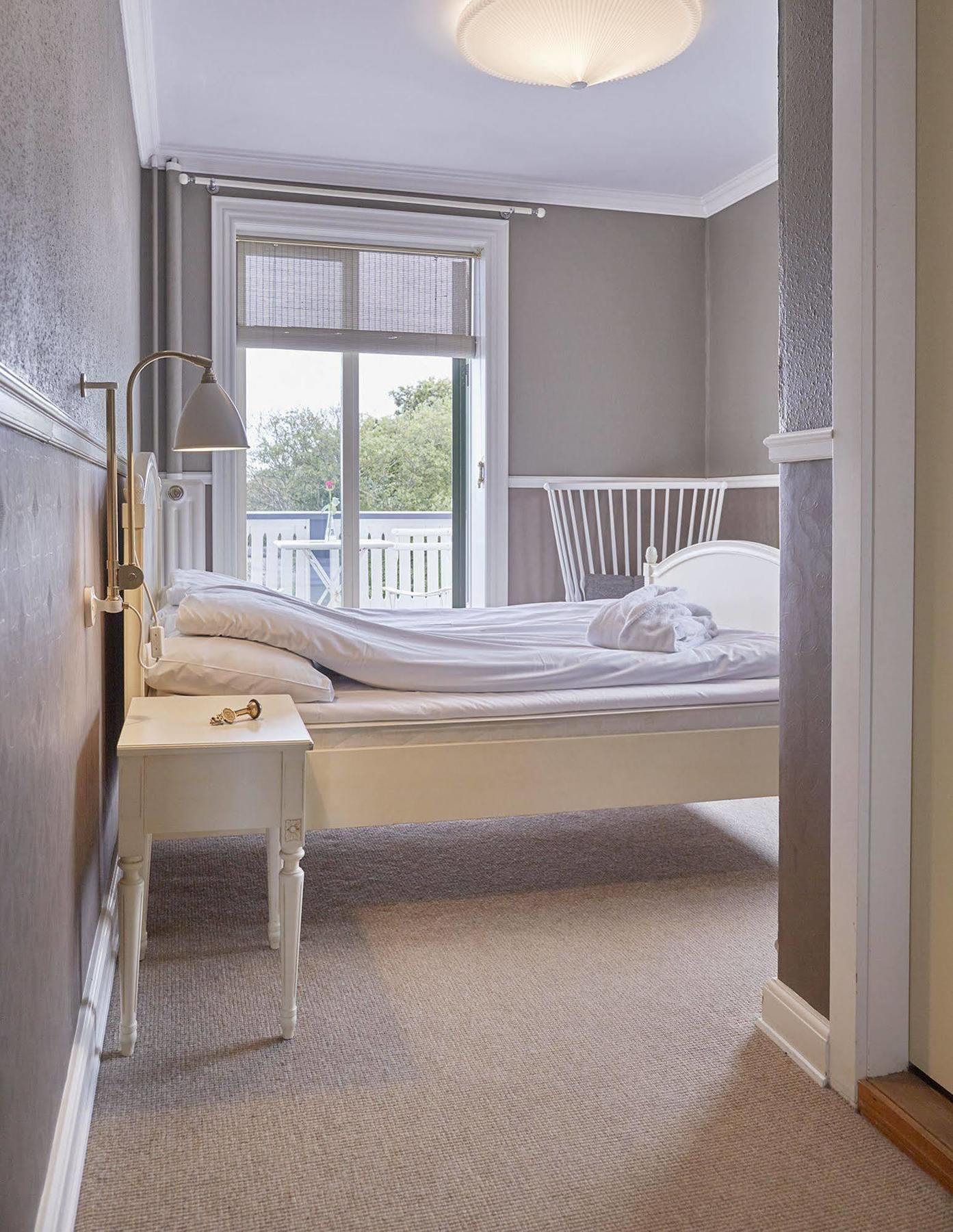 Gilleleje Badehotel Экстерьер фото