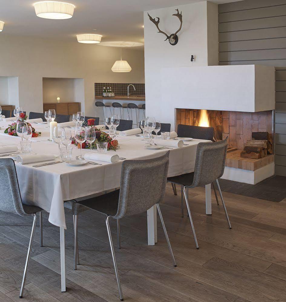 Gilleleje Badehotel Экстерьер фото