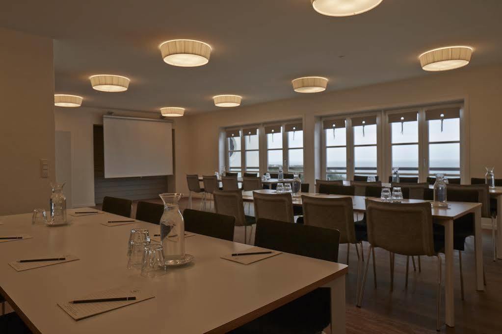 Gilleleje Badehotel Экстерьер фото